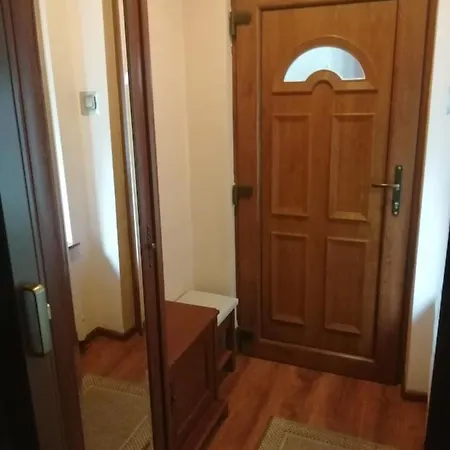 Mátyás Apartman Tata