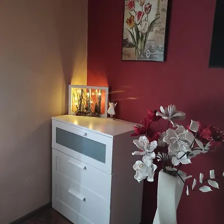 Mátyás Apartman Tata