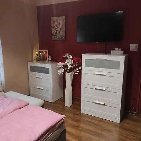 Matyas Apartment