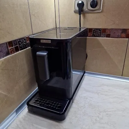 Apartment Matyas Tata